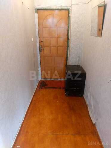 Продаётся 1-комн. вторичка 40 м², м. Ази Асланов, photo 4 from 7