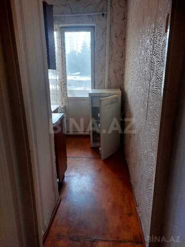 Продаётся 1-комн. вторичка 40 м², м. Ази Асланов, photo 5 from 7