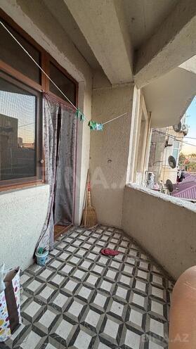 Satılır 2 otaqlı yeni tikili 50 m², photo 12 from 15