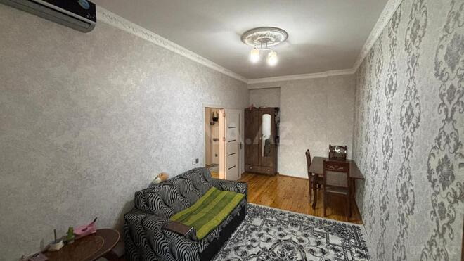 Satılır 2 otaqlı yeni tikili 50 m², photo 5 from 15