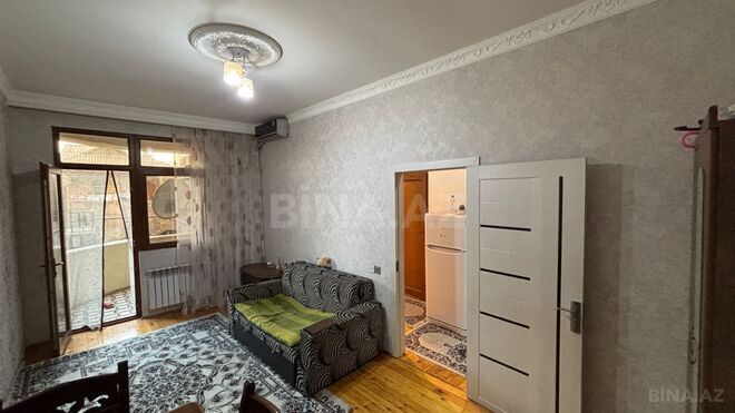 Satılır 2 otaqlı yeni tikili 50 m², photo 3 from 15