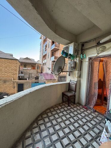 Satılır 2 otaqlı yeni tikili 50 m², photo 14 from 15