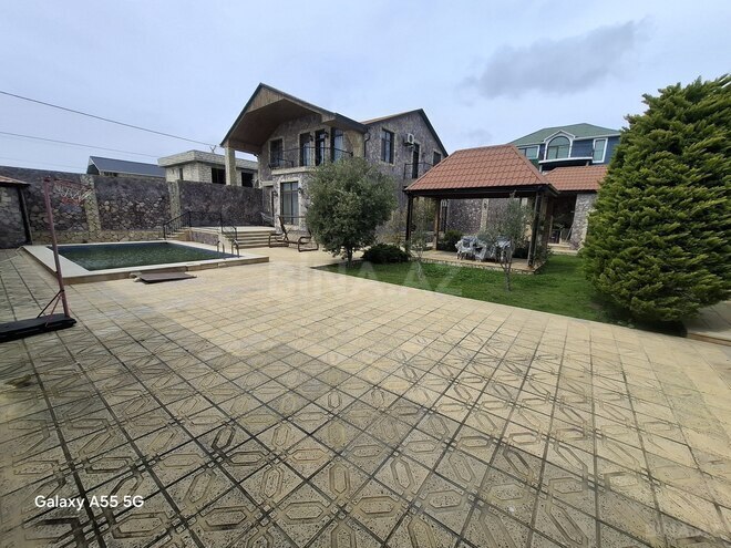 Продаётся 5-комн. дом/дача 220 м², пос. Говсан, photo 3 from 31
