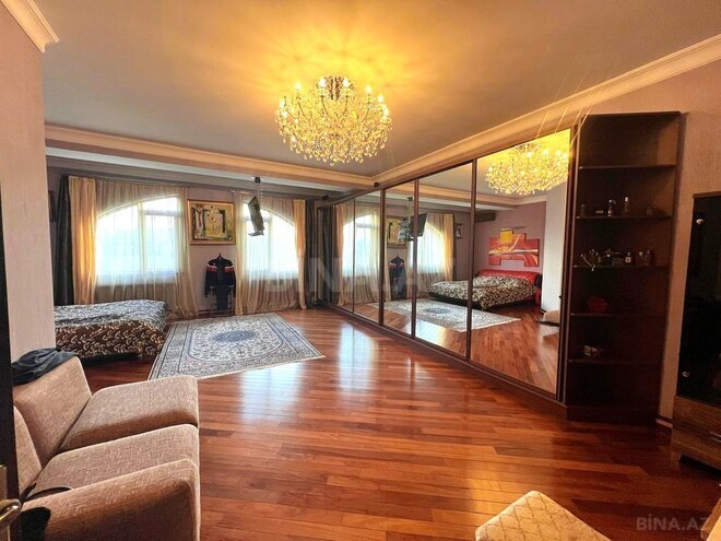 Продаётся 4-комн. новостройка 210.5 м², м. 28 мая, photo 5 from 11