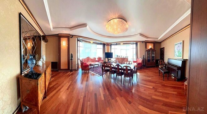 Продаётся 4-комн. новостройка 210.5 м², м. 28 мая, photo 1 from 11