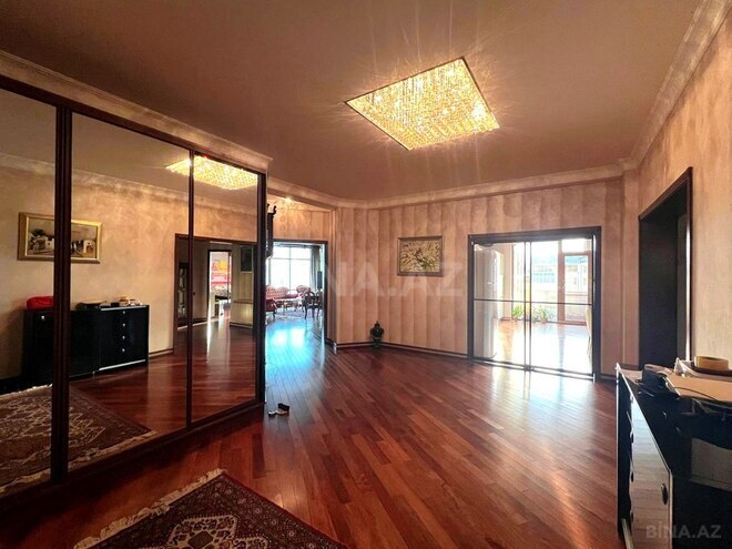 Продаётся 4-комн. новостройка 210.5 м², м. 28 мая, photo 4 from 11