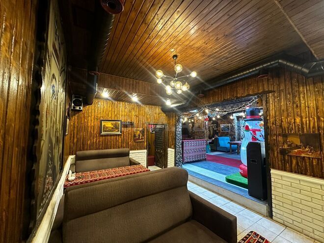Satılır  obyekt 207 m², Əhmədli m., photo 13 from 25
