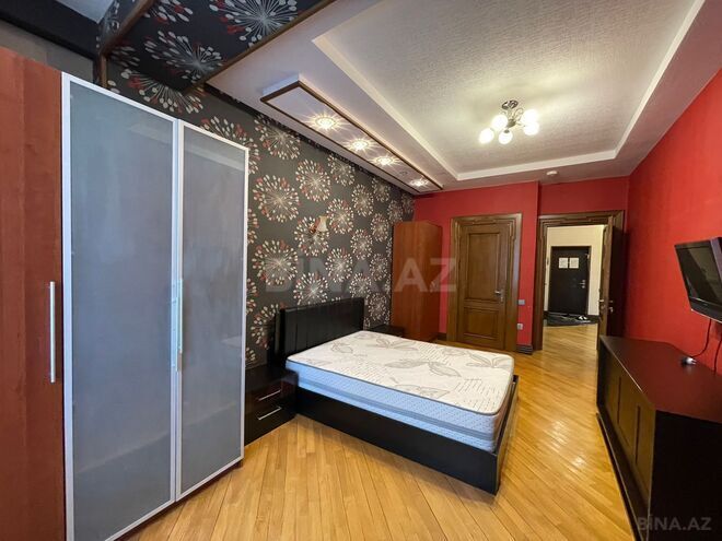 İcarəyə verilir 4 otaqlı yeni tikili 170 m², Nizami m., photo 5 from 17