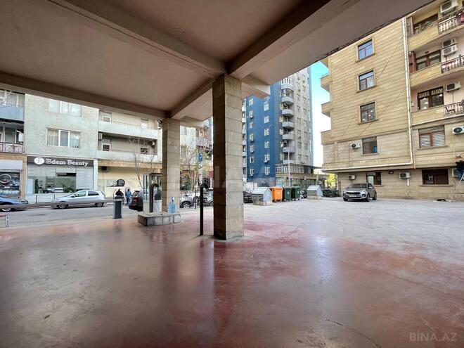 İcarəyə verilir 4 otaqlı yeni tikili 170 m², Nizami m., photo 13 from 17