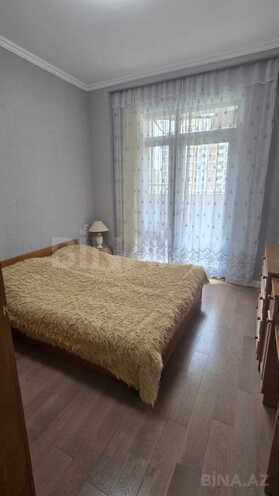 Продаётся 2-комн. новостройка 50 м², пос. Ясамал, photo 9 from 12