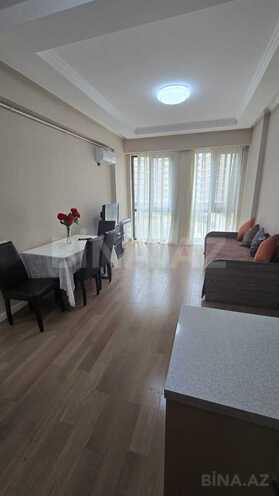 Продаётся 2-комн. новостройка 50 м², пос. Ясамал, photo 7 from 12