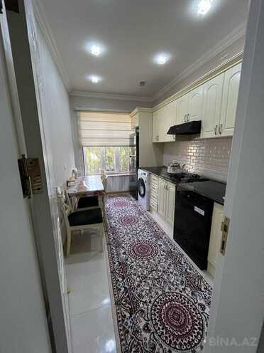 Satılır 5 otaqlı həyət evi/bağ evi 200 m², Bakıxanov q., photo 9 from 10