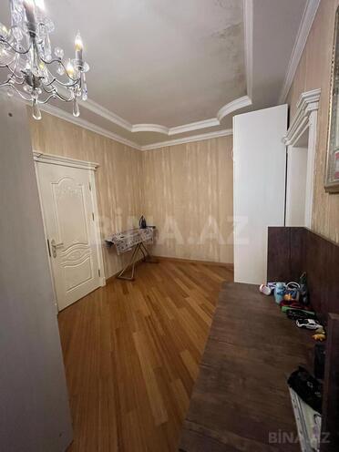 Satılır 5 otaqlı həyət evi/bağ evi 200 m², Bakıxanov q., photo 8 from 10