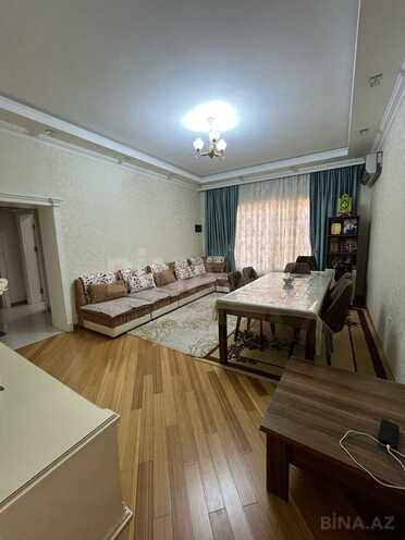 Satılır 5 otaqlı həyət evi/bağ evi 200 m², Bakıxanov q., photo 7 from 10