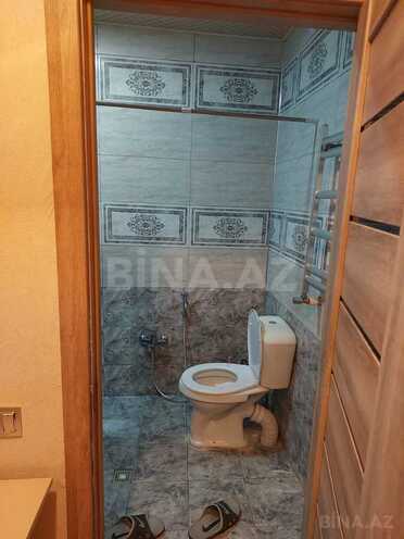 İcarəyə verilir 1 otaqlı yeni tikili 54 m², Nizami m., photo 5 from 9