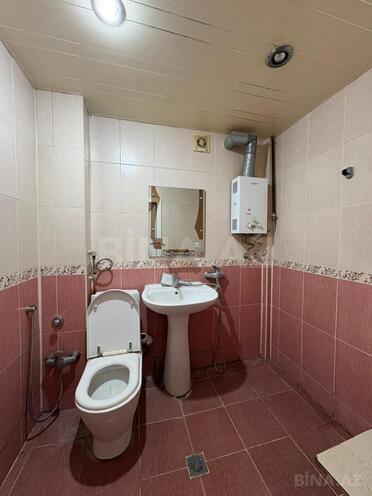 Satılır 1 otaqlı köhnə tikili 38 m², Nizami m., photo 6 from 7