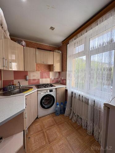 Satılır 1 otaqlı köhnə tikili 38 m², Nizami m., photo 4 from 7