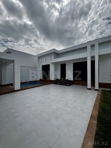 Продаётся 4-комн. дом/дача 140 м², пос. Мардакан, photo 3 from 17