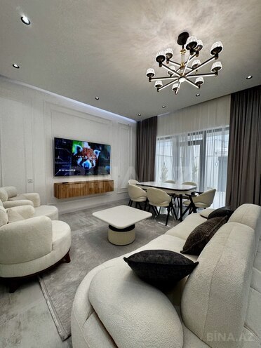 Продаётся 4-комн. дом/дача 140 м², пос. Мардакан, photo 7 from 17