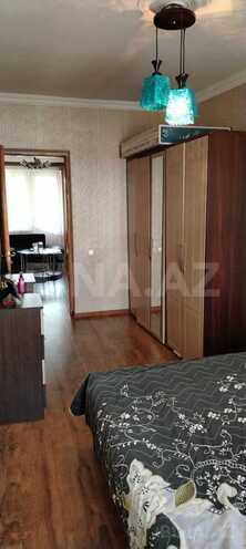 Продаётся 3-комн. вторичка 70 м², м. Элмляр Академиясы, photo 6 from 14