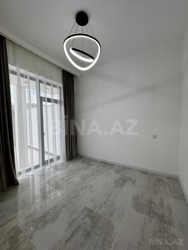 Satılır 4 otaqlı həyət evi/bağ evi 120 m², Mərdəkan q., photo 13 from 14