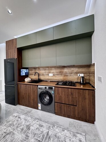 Satılır 4 otaqlı həyət evi/bağ evi 120 m², Mərdəkan q., photo 7 from 14