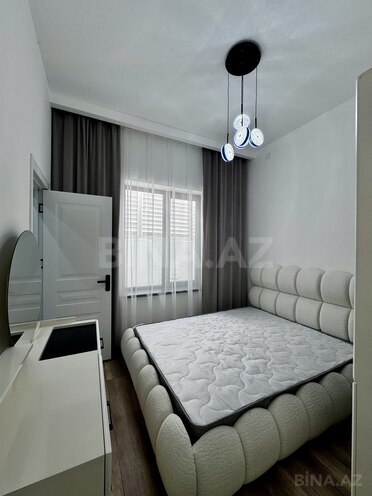 Satılır 4 otaqlı həyət evi/bağ evi 120 m², Mərdəkan q., photo 10 from 14