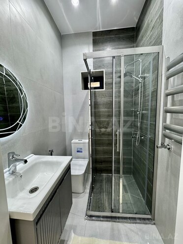 Satılır 4 otaqlı həyət evi/bağ evi 120 m², Mərdəkan q., photo 12 from 14