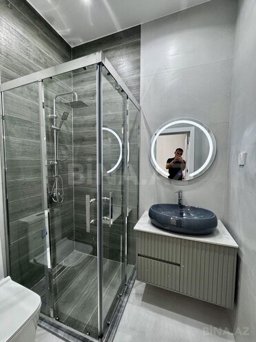 Satılır 4 otaqlı həyət evi/bağ evi 120 m², Mərdəkan q., photo 11 from 14