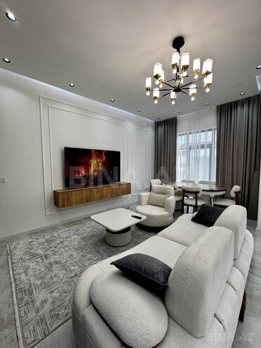Satılır 4 otaqlı həyət evi/bağ evi 120 m², Mərdəkan q., photo 6 from 14