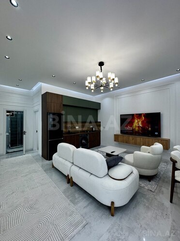 Satılır 4 otaqlı həyət evi/bağ evi 120 m², Mərdəkan q., photo 5 from 14