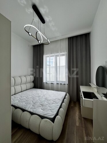 Satılır 4 otaqlı həyət evi/bağ evi 120 m², Mərdəkan q., photo 9 from 14