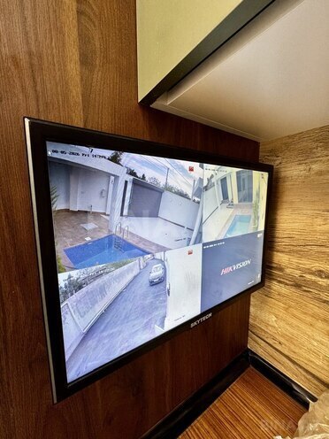 Satılır 4 otaqlı həyət evi/bağ evi 120 m², Mərdəkan q., photo 8 from 14