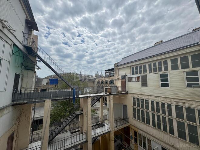 Продаётся 6-комн. вторичка 160 м², м. Ичеришехер, photo 20 from 22