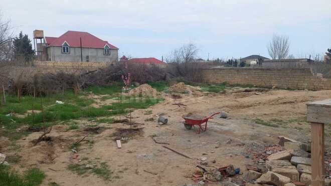 Satılır 6 otaqlı həyət evi/bağ evi 200 m², Abşeron r., photo 21 from 22