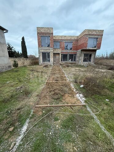 Satılır 6 otaqlı həyət evi/bağ evi 200 m², Abşeron r., photo 5 from 22