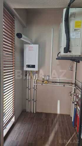Satılır 2 otaqlı yeni tikili 84 m², Elmlər Akademiyası m., photo 10 from 15