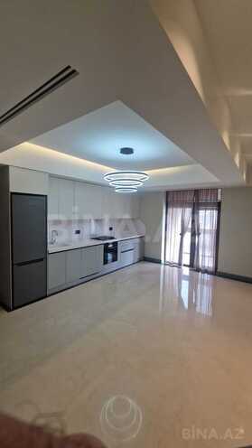 Satılır 2 otaqlı yeni tikili 84 m², Elmlər Akademiyası m., photo 1 from 15