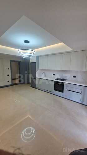 Satılır 2 otaqlı yeni tikili 84 m², Elmlər Akademiyası m., photo 3 from 15