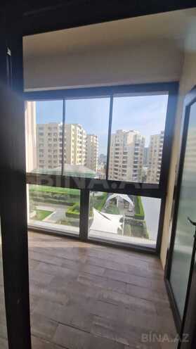 Satılır 2 otaqlı yeni tikili 84 m², Elmlər Akademiyası m., photo 5 from 15