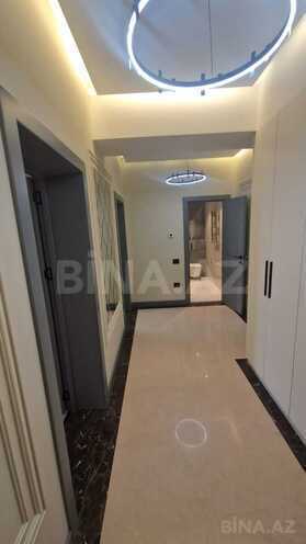 Satılır 2 otaqlı yeni tikili 84 m², Elmlər Akademiyası m., photo 13 from 15
