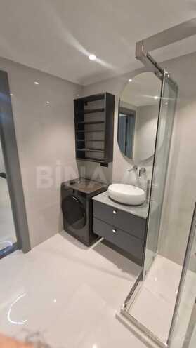 Satılır 2 otaqlı yeni tikili 84 m², Elmlər Akademiyası m., photo 6 from 15