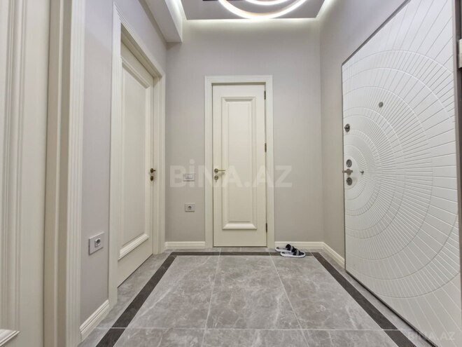 Продаётся 2-комн. новостройка 54.7 м², м. Ичеришехер, photo 14 from 19