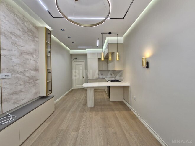 Продаётся 2-комн. новостройка 54.7 м², м. Ичеришехер, photo 11 from 19