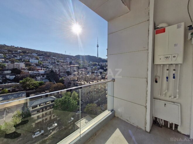 Продаётся 2-комн. новостройка 54.7 м², м. Ичеришехер, photo 6 from 19