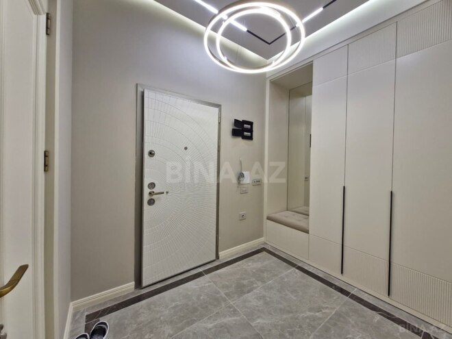 Продаётся 2-комн. новостройка 54.7 м², м. Ичеришехер, photo 13 from 19