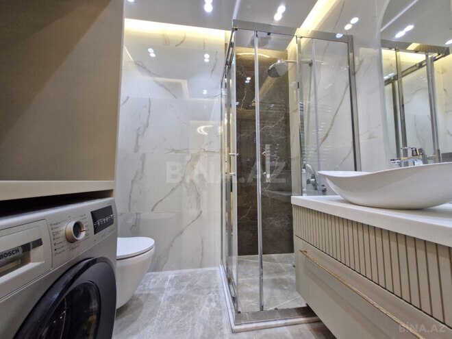 Продаётся 2-комн. новостройка 54.7 м², м. Ичеришехер, photo 12 from 19