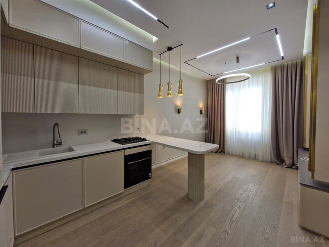 Продаётся 2-комн. новостройка 54.7 м², м. Ичеришехер, photo 9 from 19