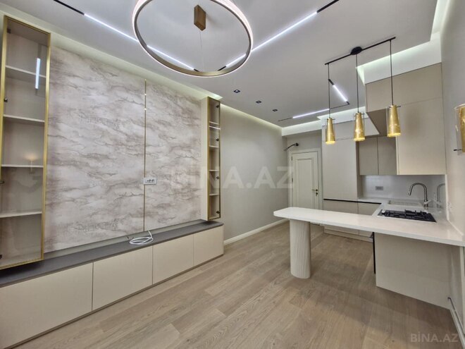 Продаётся 2-комн. новостройка 54.7 м², м. Ичеришехер, photo 10 from 19