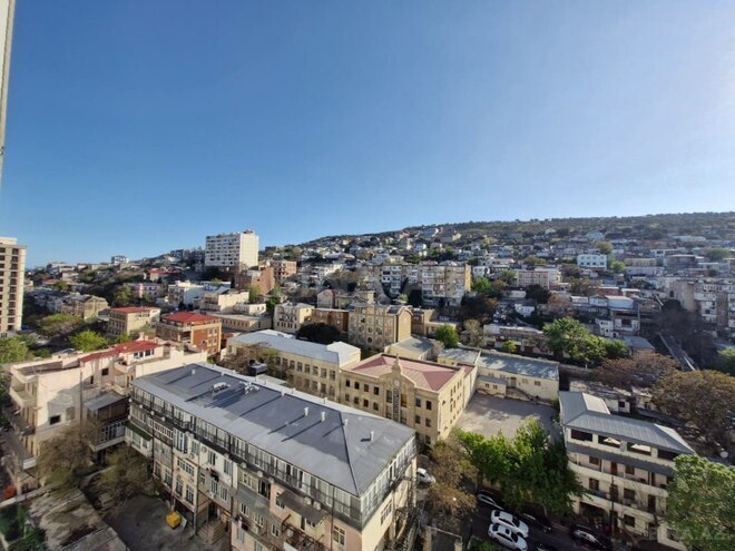 Продаётся 2-комн. новостройка 54.7 м², м. Ичеришехер, photo 7 from 19